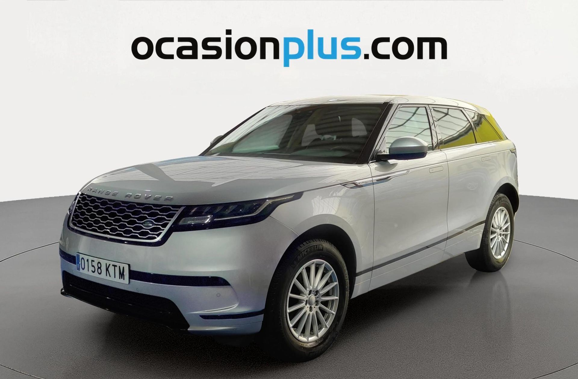 Land Rover Range Rover Velar D180 Standard 4WD