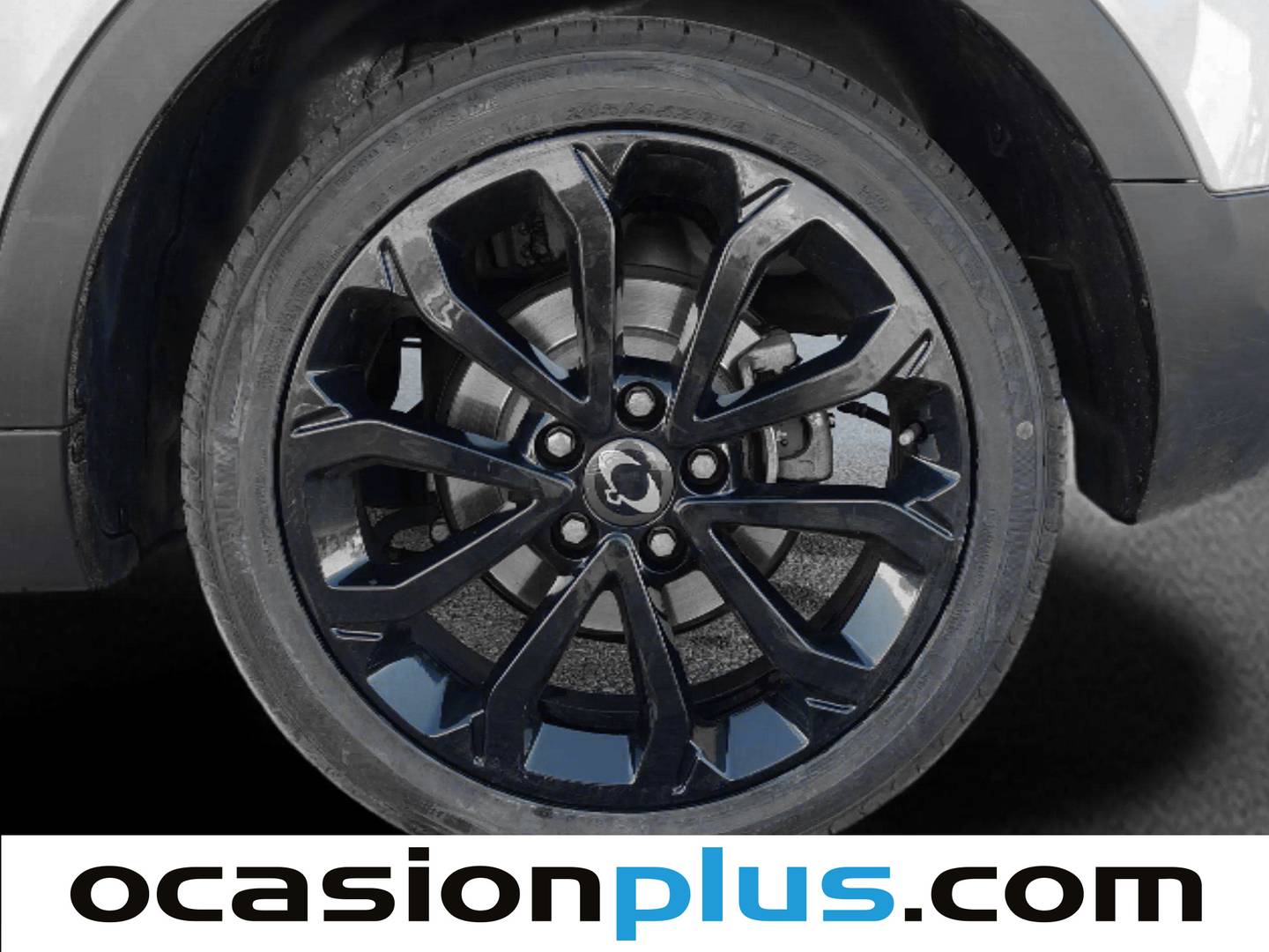 Foto SsangYong Tivoli Ssangyong Tivoli G16 Limited 4x2 (128 CV)