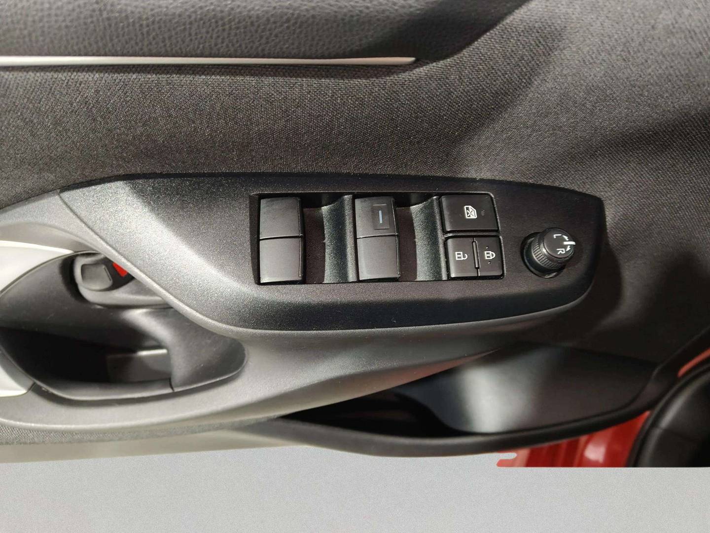 Foto Toyota Yaris Toyota Yaris 120H Active Plus (116 CV)