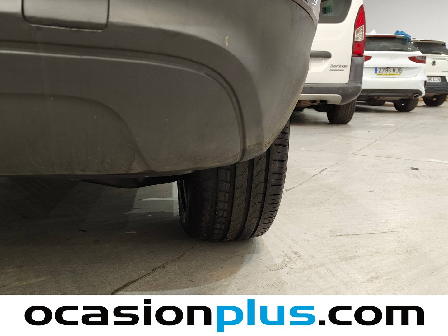 Audi Q3 Audi Q3 Advanced 2.0 TDI (140 CV) 2012