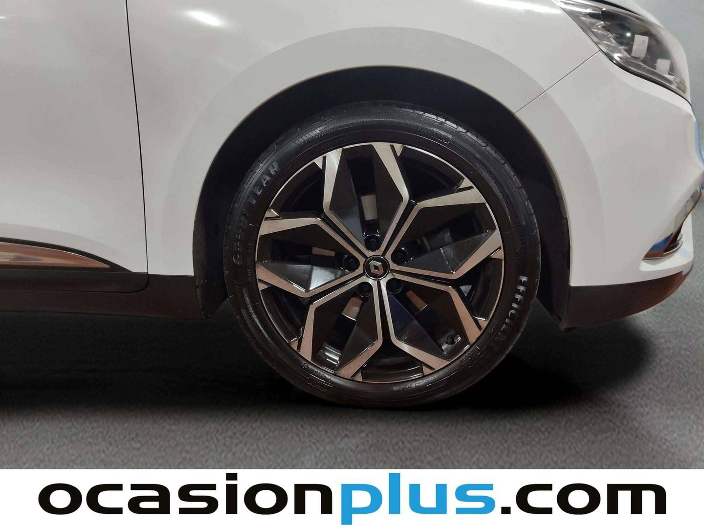 Renault Grand Scénic Renault Grand Scenic Zen TCe (140 CV) GPF 7 Plazas barato