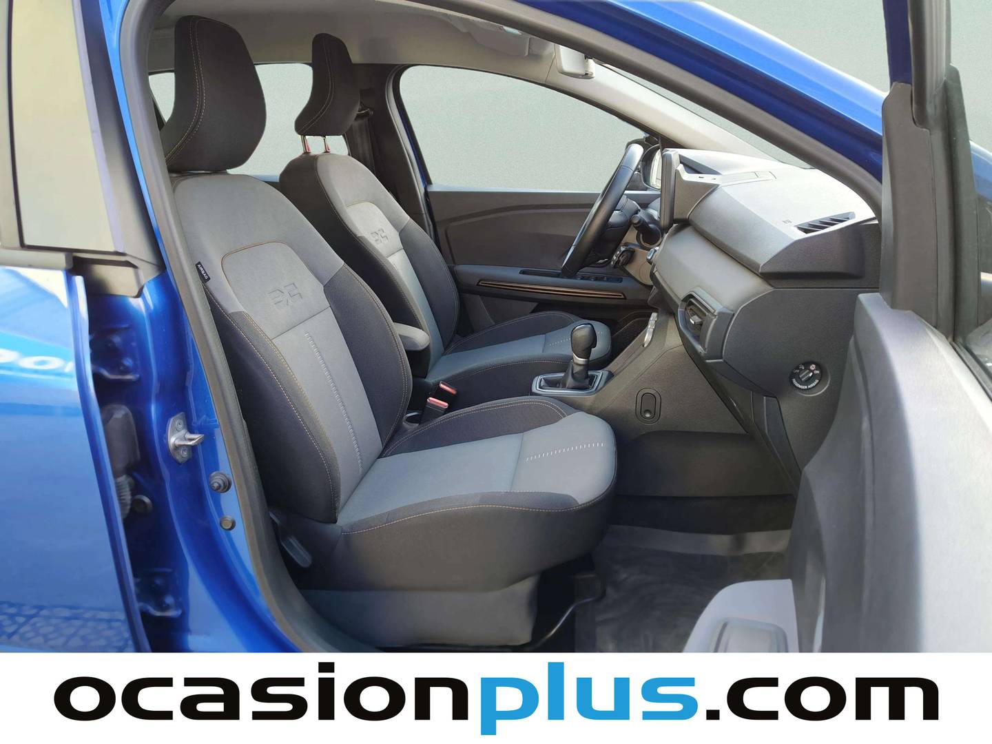 Dacia Sandero Dacia Sandero Stepway Extreme TCe (91 CV) CVT automático