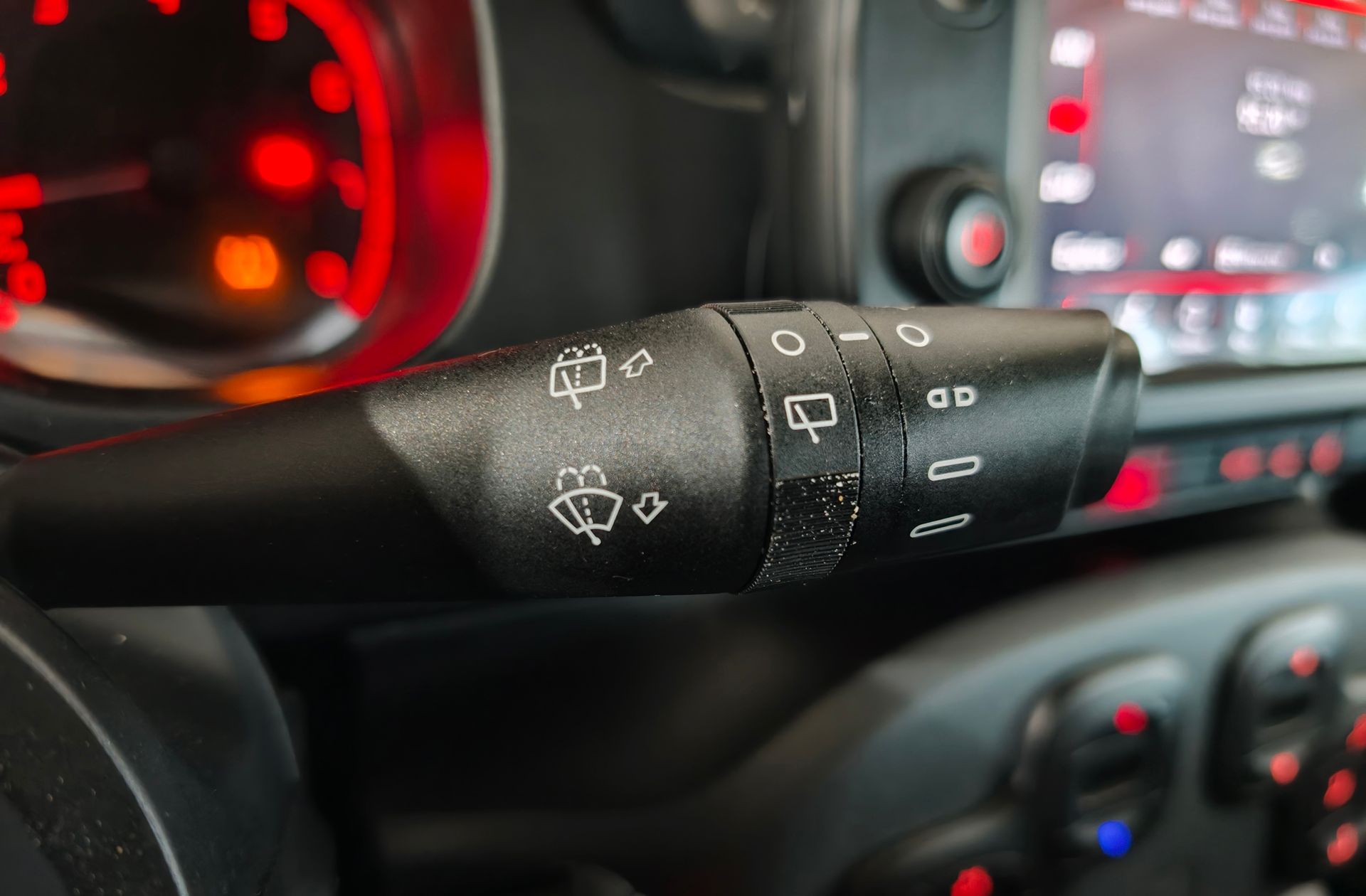 Fiat Panda 1.0 Hybrid Gse Red - foto 26