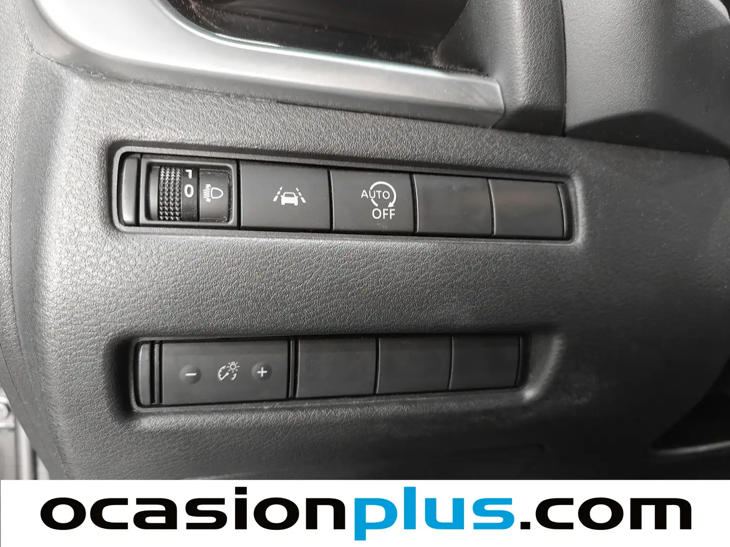 Foto Nissan QASHQAI Nissan Qashqai DIG-T 160 mHEV N-Connecta Xtronic (158 CV)