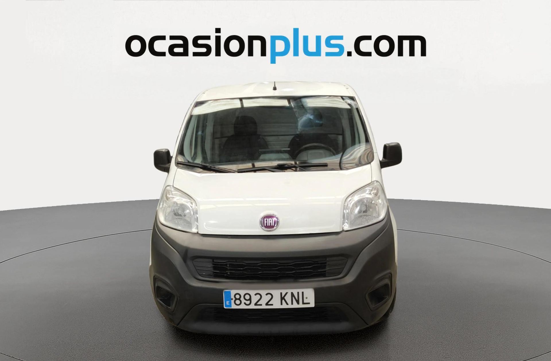 Fiat Fiorino Cargo Furgon 1.3 MultiJet Base - foto 9