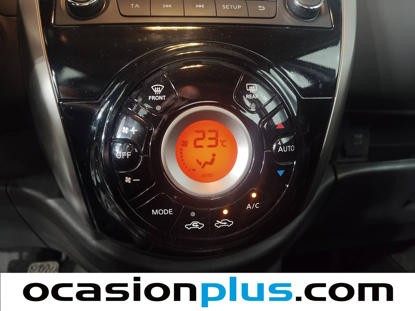 Nissan Micra Nissan Micra 1.2G Acenta (80 CV) barato