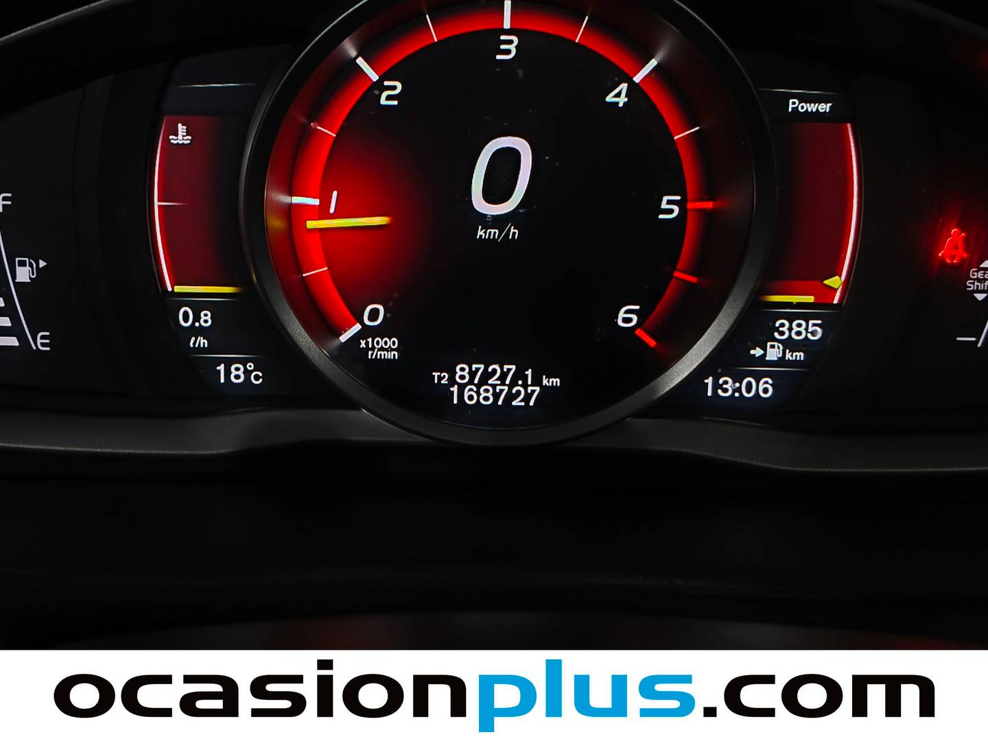 Volvo XC60 Volvo XC60 D3 Kinetic (150 CV) seminuevo