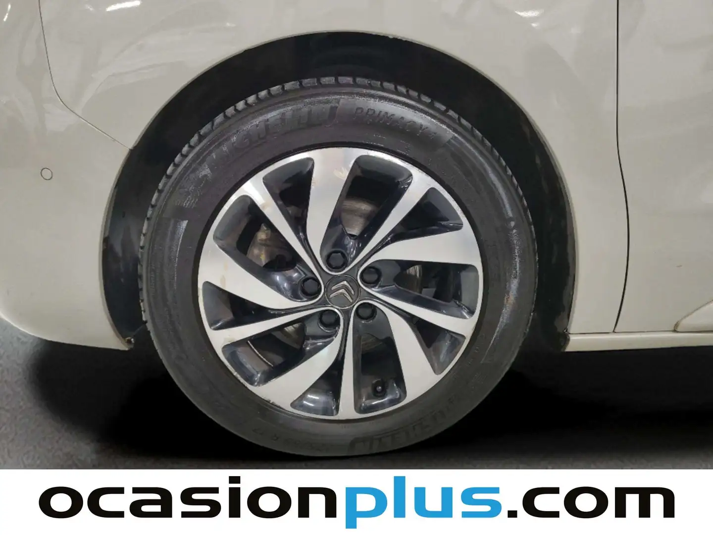 Foto Citroën Spacetourer Citroen Spacetourer BlueHDi 150 Talla M Shine 8 Plazas (150 CV)