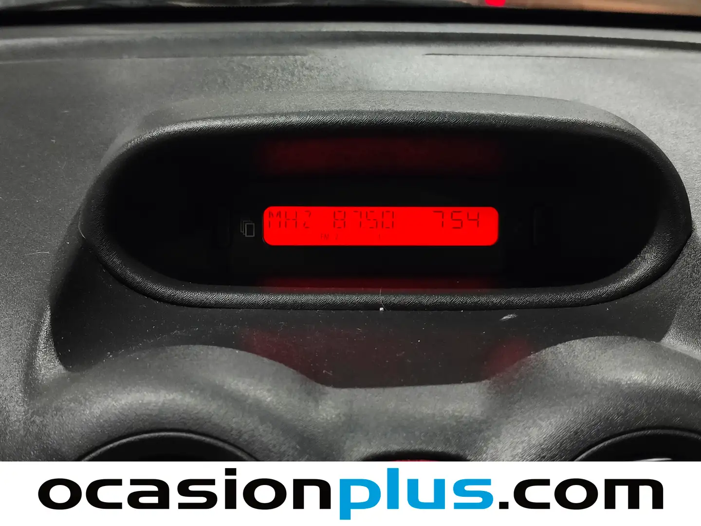 Foto Citroën C3 Citroen C3 1.4 HDi SX Plus (70 CV)