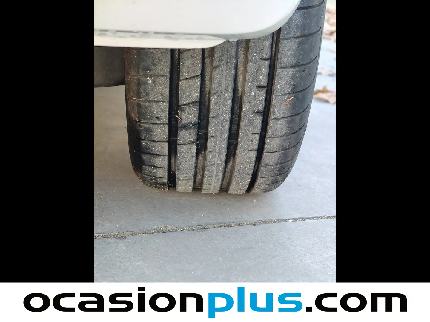 Foto Volkswagen Scirocco Volkswagen Scirocco 1.4 TSI  (122 CV)