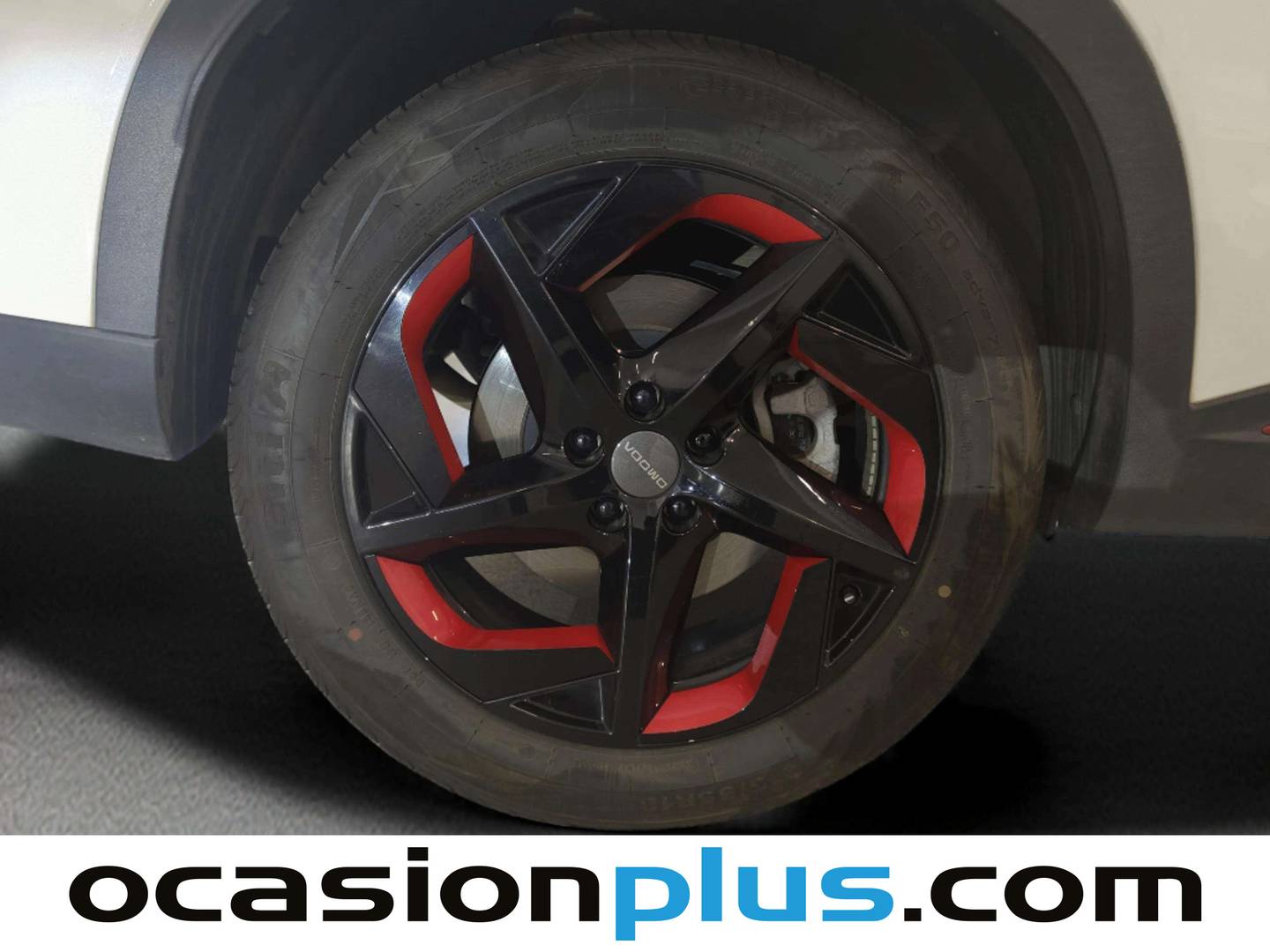 OMODA 5 OMODA 5 1.6 T-GDI Premium DCT (185 CV) barato