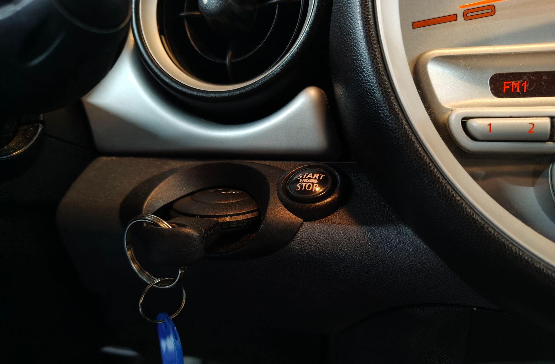 MINI Cooper One - foto 22