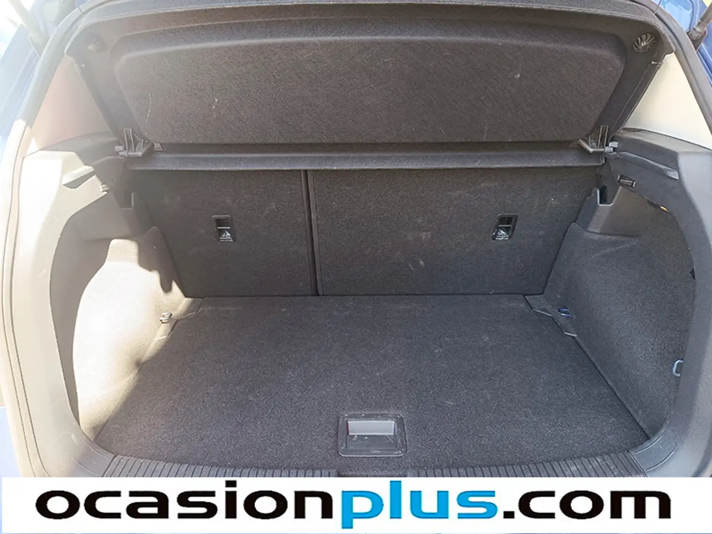 Foto Volkswagen T-Cross Volkswagen T-Cross Sport 1.5 TSI (150 CV) DSG