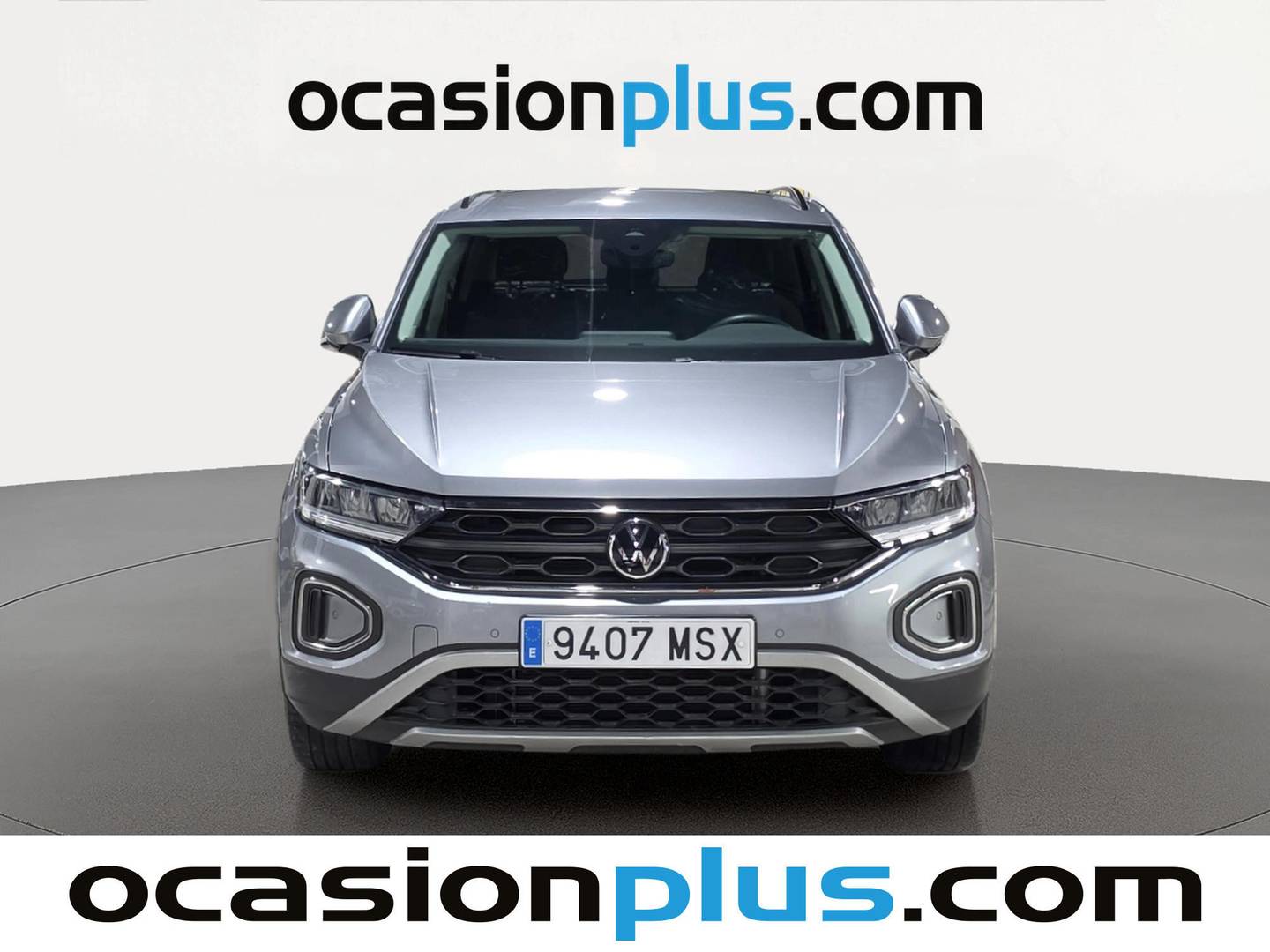 Volkswagen T-Roc Volkswagen T-Roc Life 1.0 TSI (110 CV) 110cv
