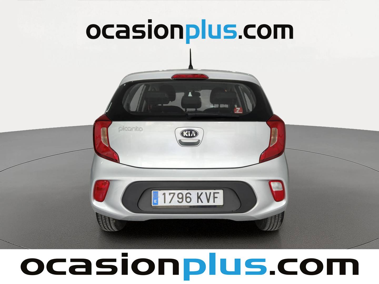 KIA Picanto KIA Picanto 1.0 CVVT Concept (67 CV) km 0