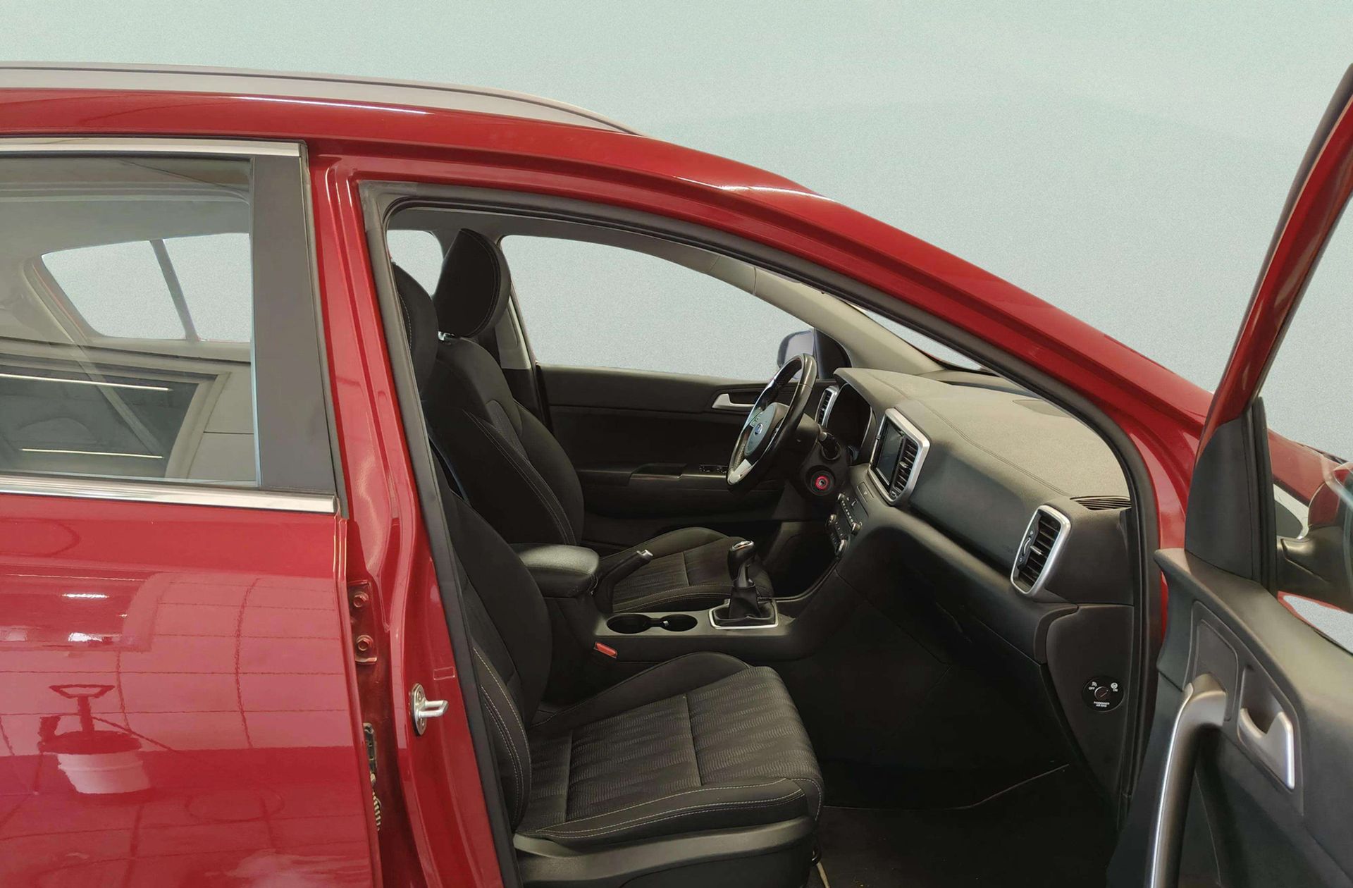 Kia Sportage 1.6 GDi Concept 4x2 - foto 15