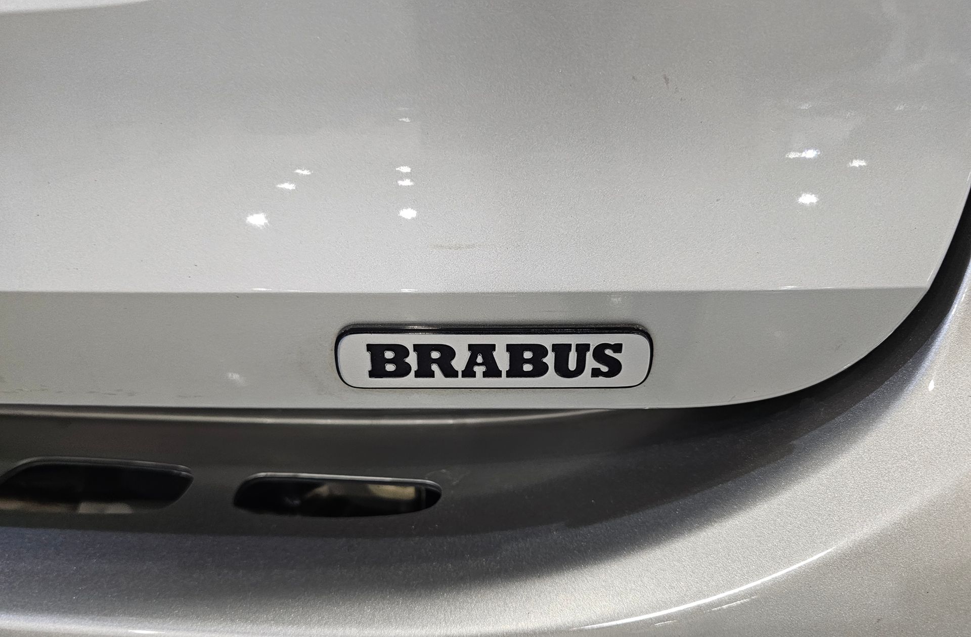 smart fortwo Brabus Xclusive Twinamic - foto 5