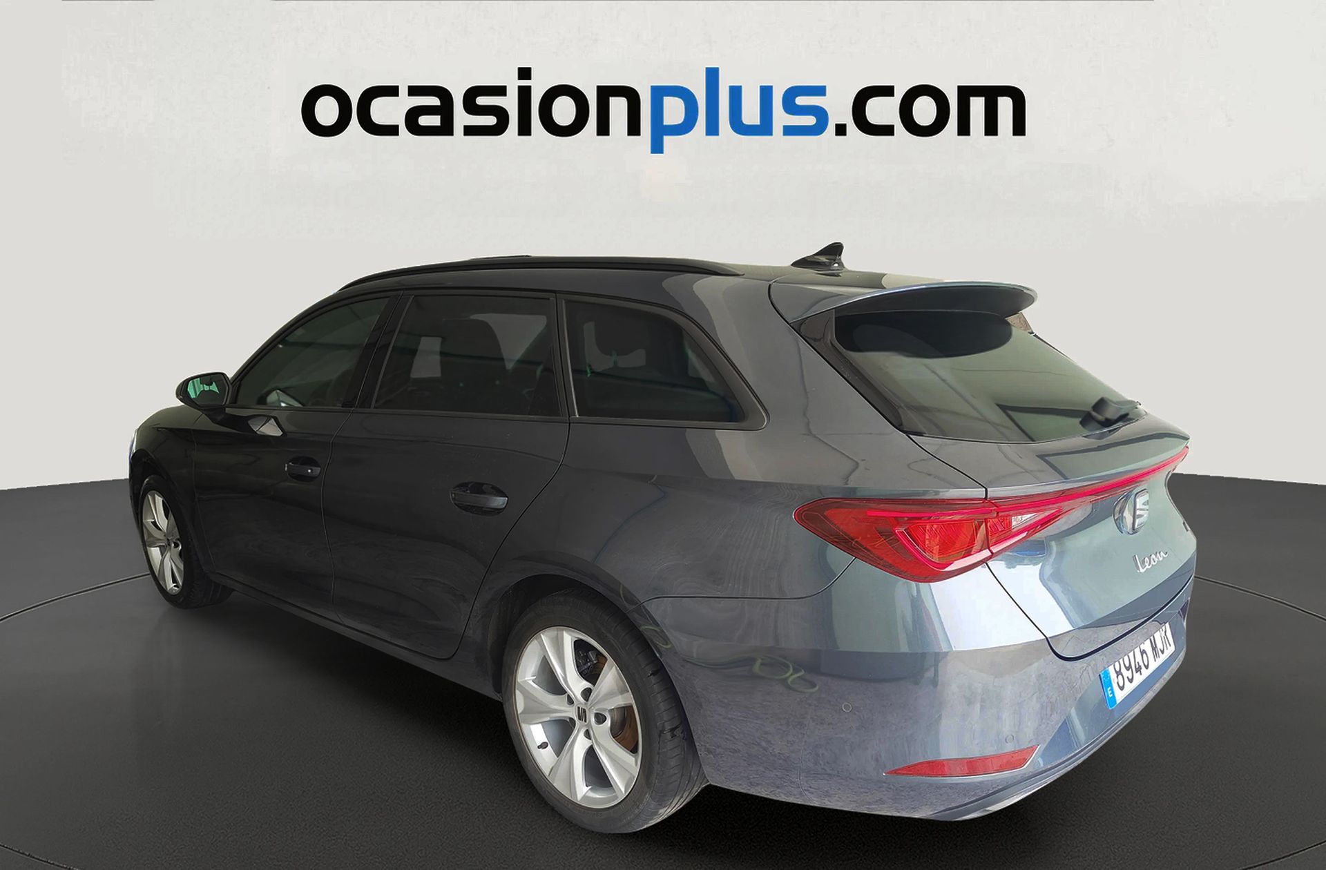 SEAT León ST 2.0 TDI FR XL - foto 4