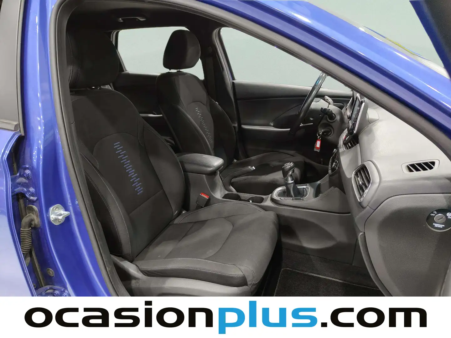 Foto Hyundai i30 Hyundai i30 1.0 TGDI Go! (120 CV)