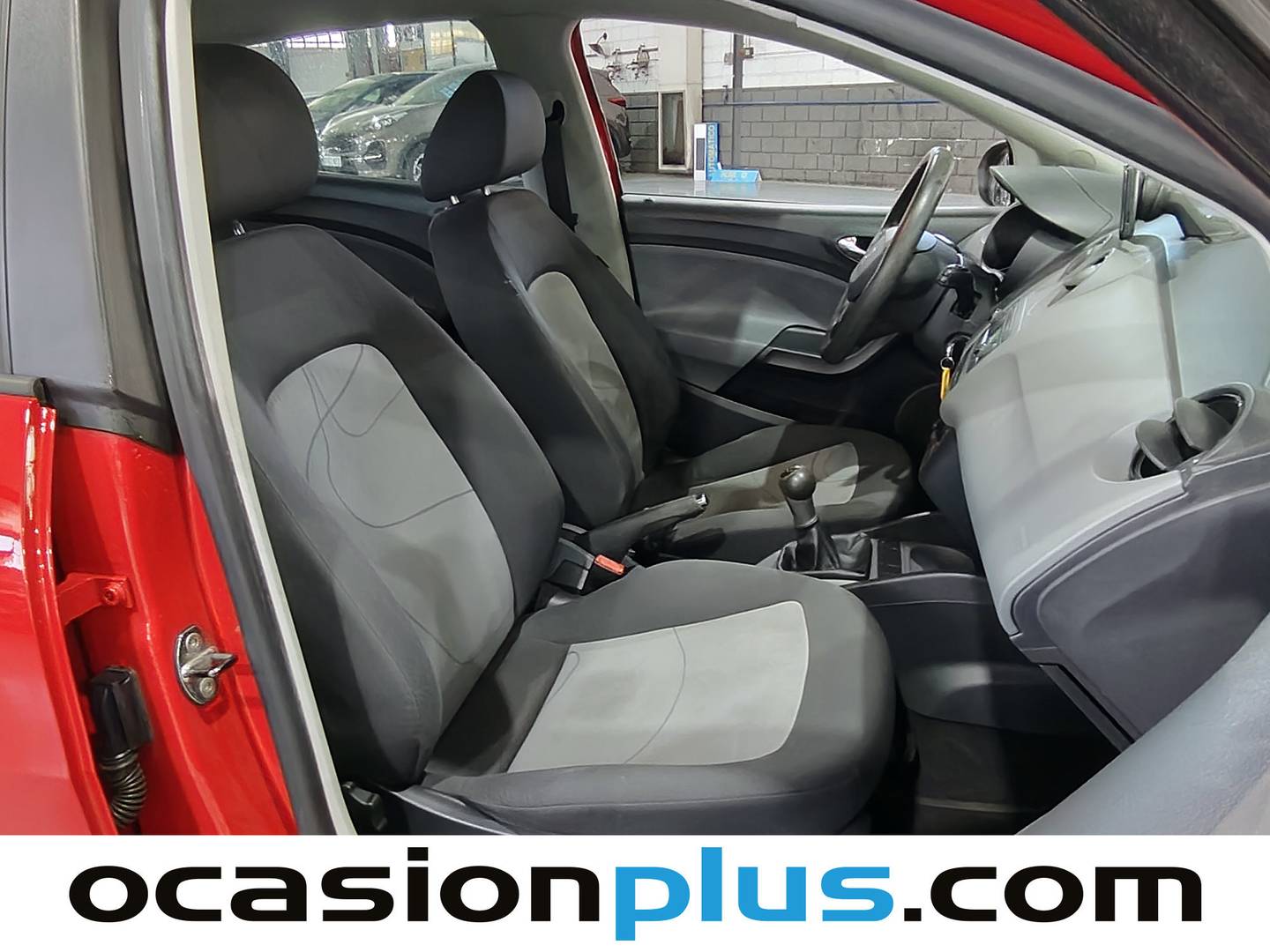 Seat Ibiza Seat Ibiza 1.2 12v Reference (70 CV) km 0
