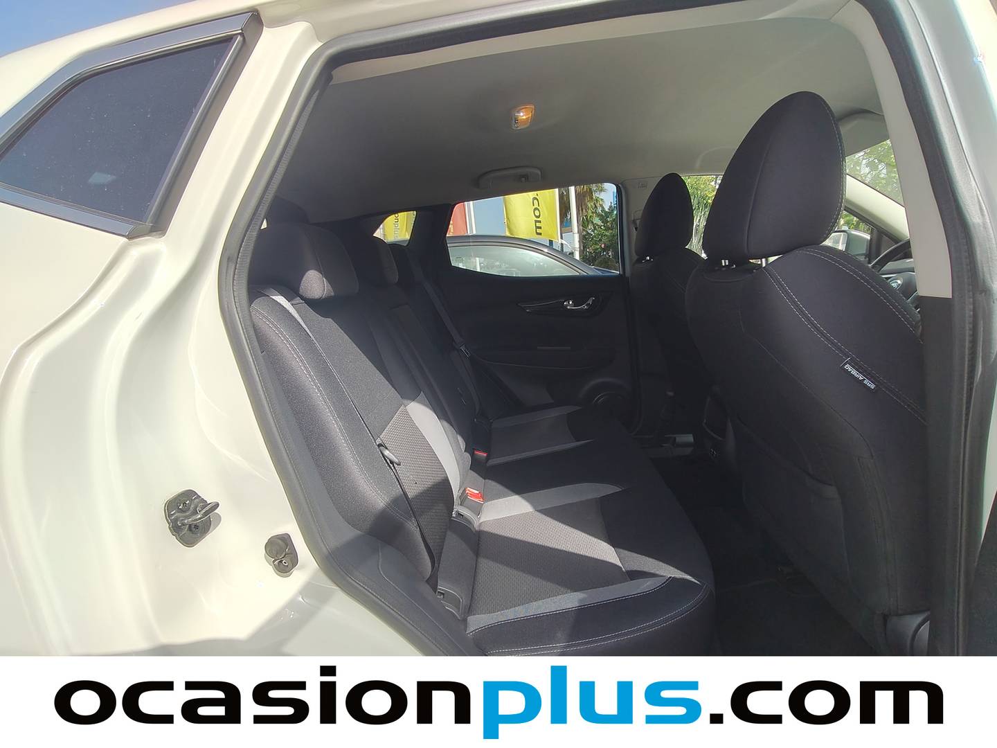 Nissan QASHQAI Nissan Qashqai dCi 115 N-Connecta (115 CV) al mejor precio
