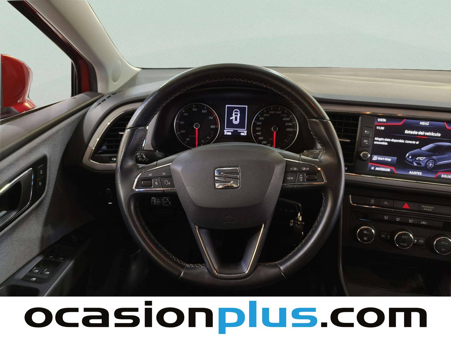 Seat León Seat León ST 1.0 EcoTSI S&S Style Edition (115 CV) de ocasión