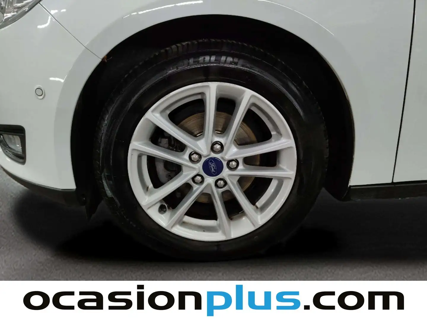 Foto Ford Focus Ford Focus 1.0 Ecoboost S&S Business (125 CV)