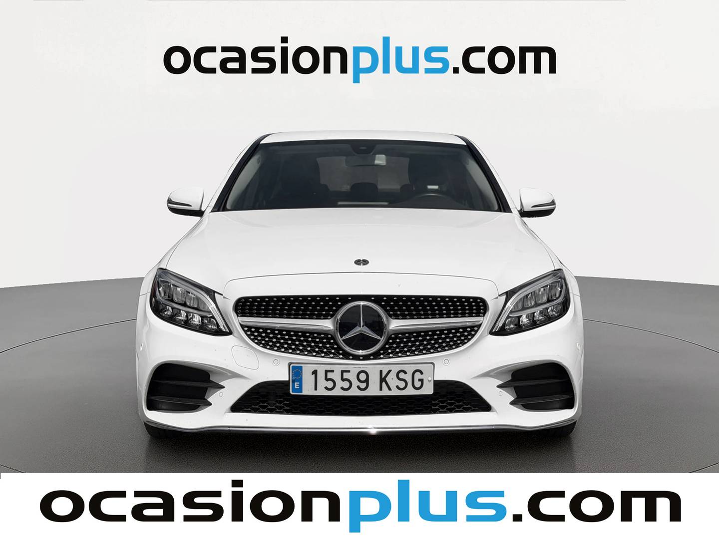 Mercedes Clase C Mercedes Clase C 200 d (150 CV) Pack AMG barato