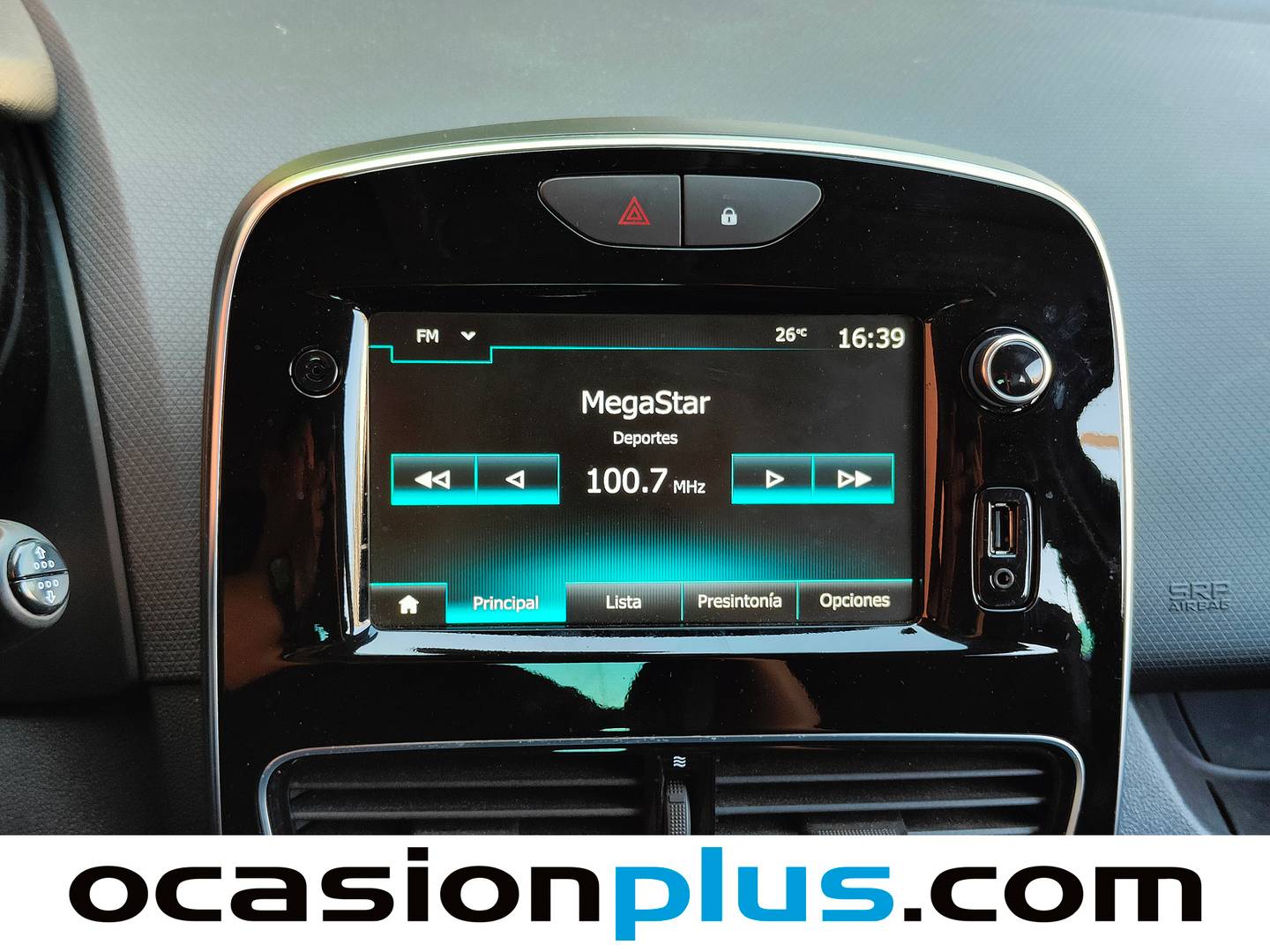 Renault Clio Renault Clio Zen Energy TCe (90 CV) al mejor precio