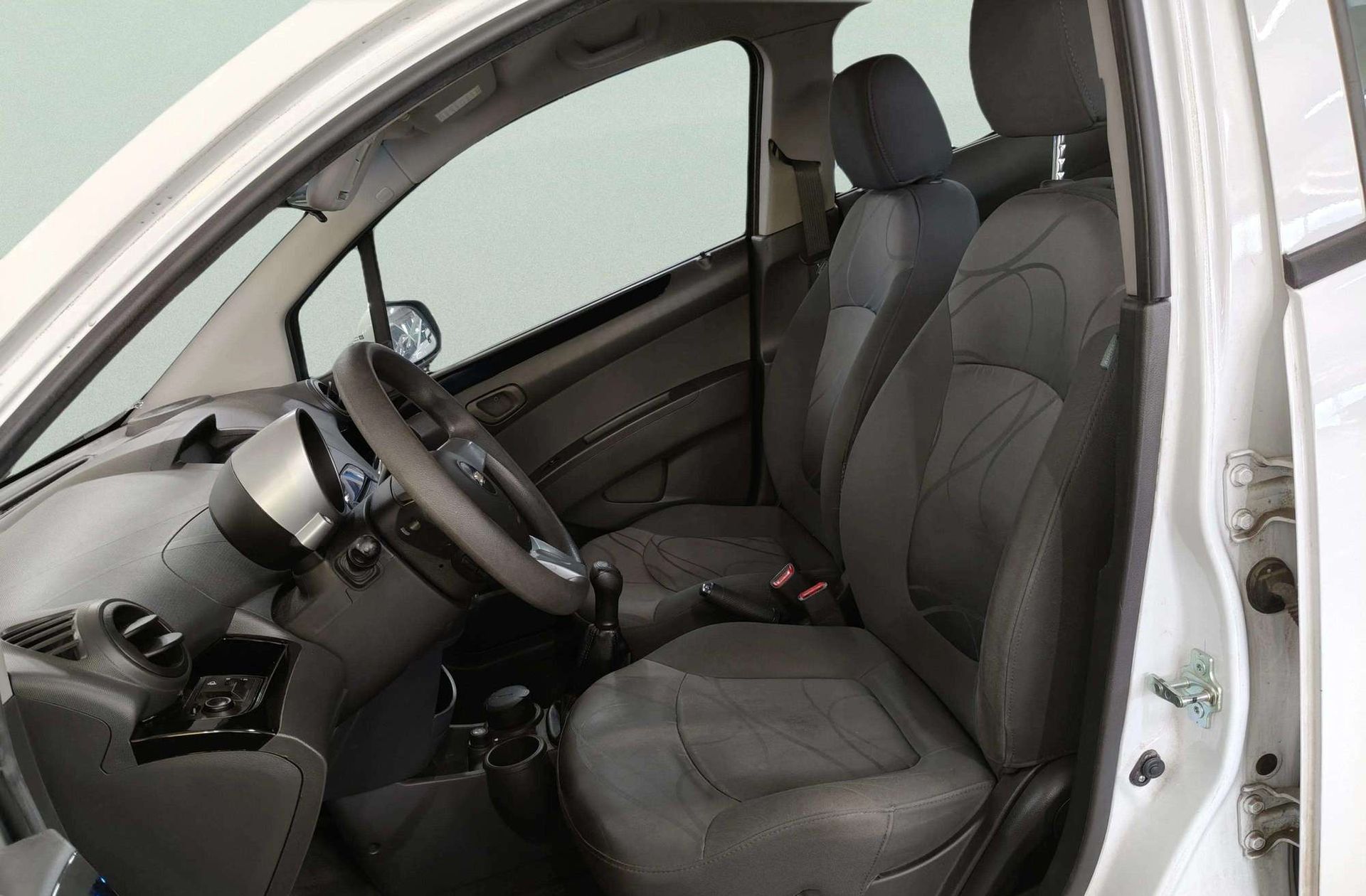 Chevrolet Spark 1.2 16v LS+ - foto 8