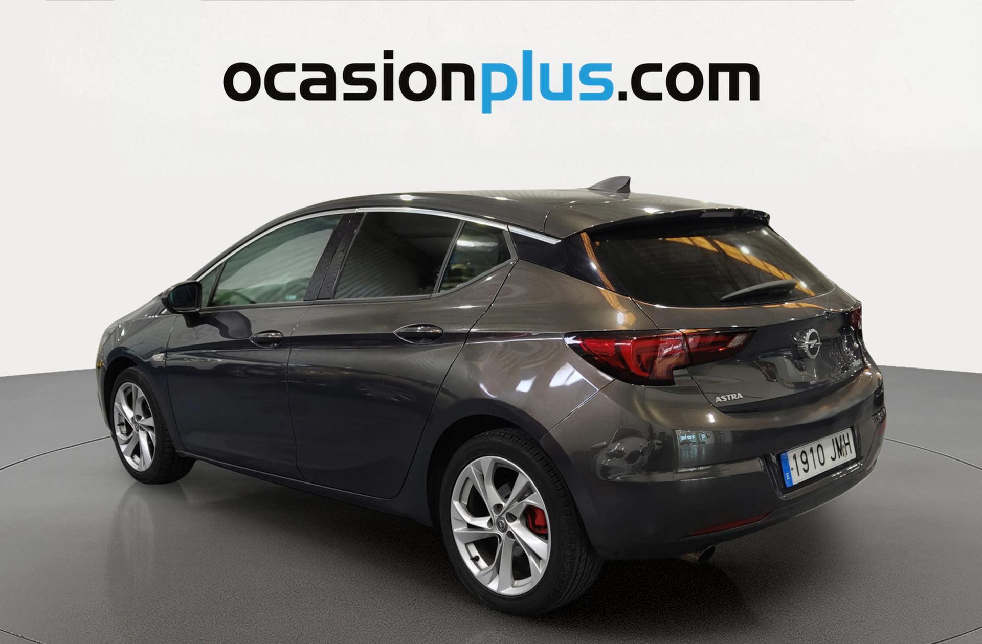 Opel Astra 1.4 Turbo Dynamic - foto 3