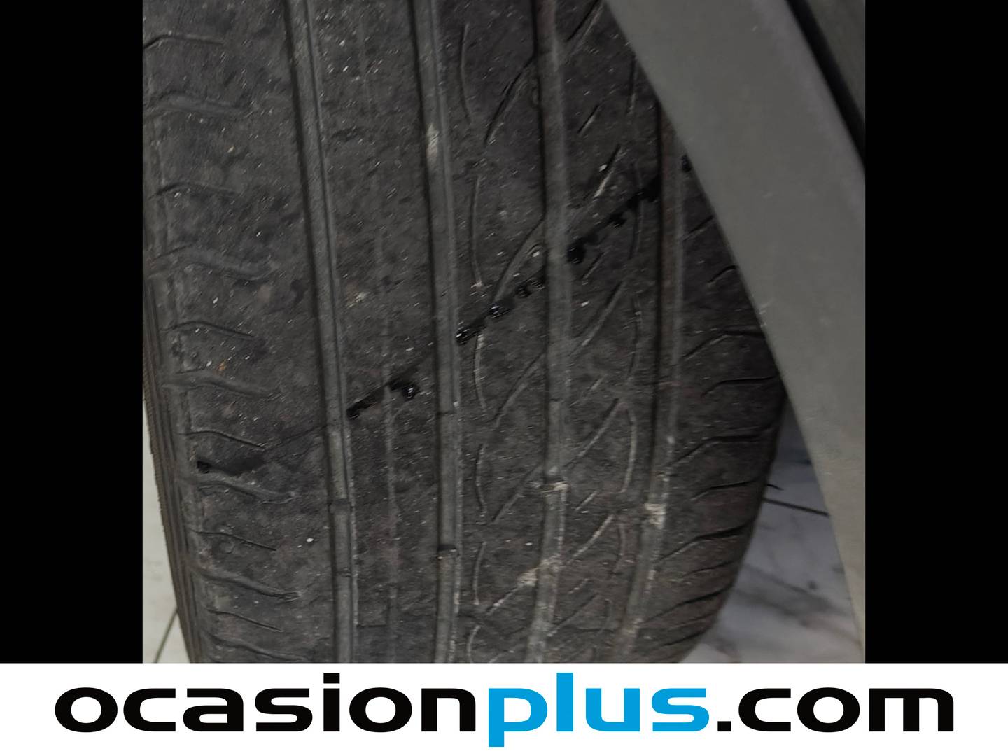 Ford Kuga Ford Kuga 2.0 TDCI S&S Trend 4x2 (140 CV) 2011