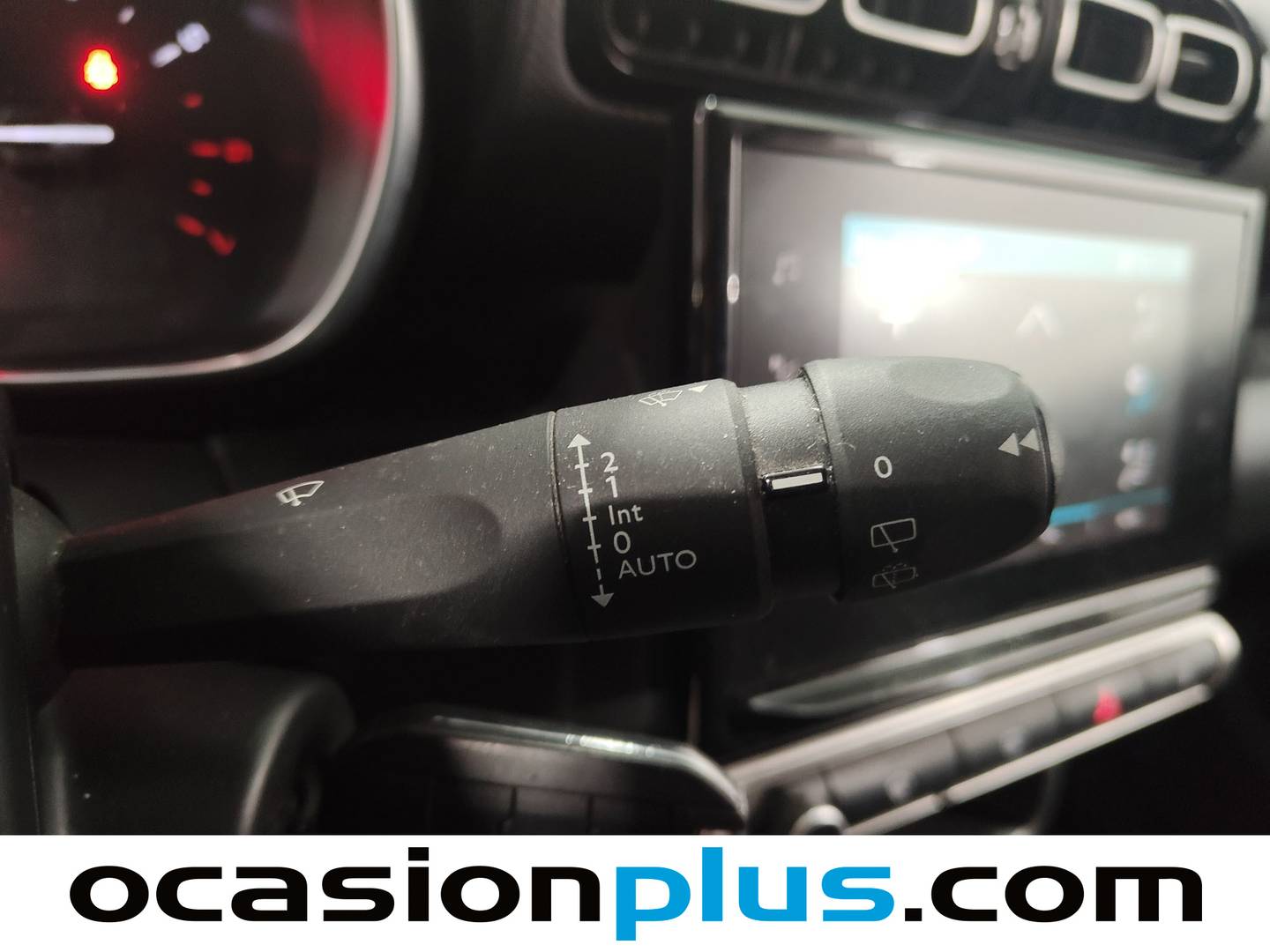 Citroën C3 Aircross Citroën C3 Aircross PureTech 110 S&S C-Series (110 CV) barato