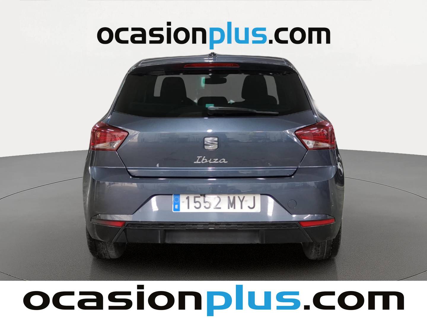 Seat Ibiza Seat Ibiza 1.0 TSI S&S Xcellence (115 CV) km 0
