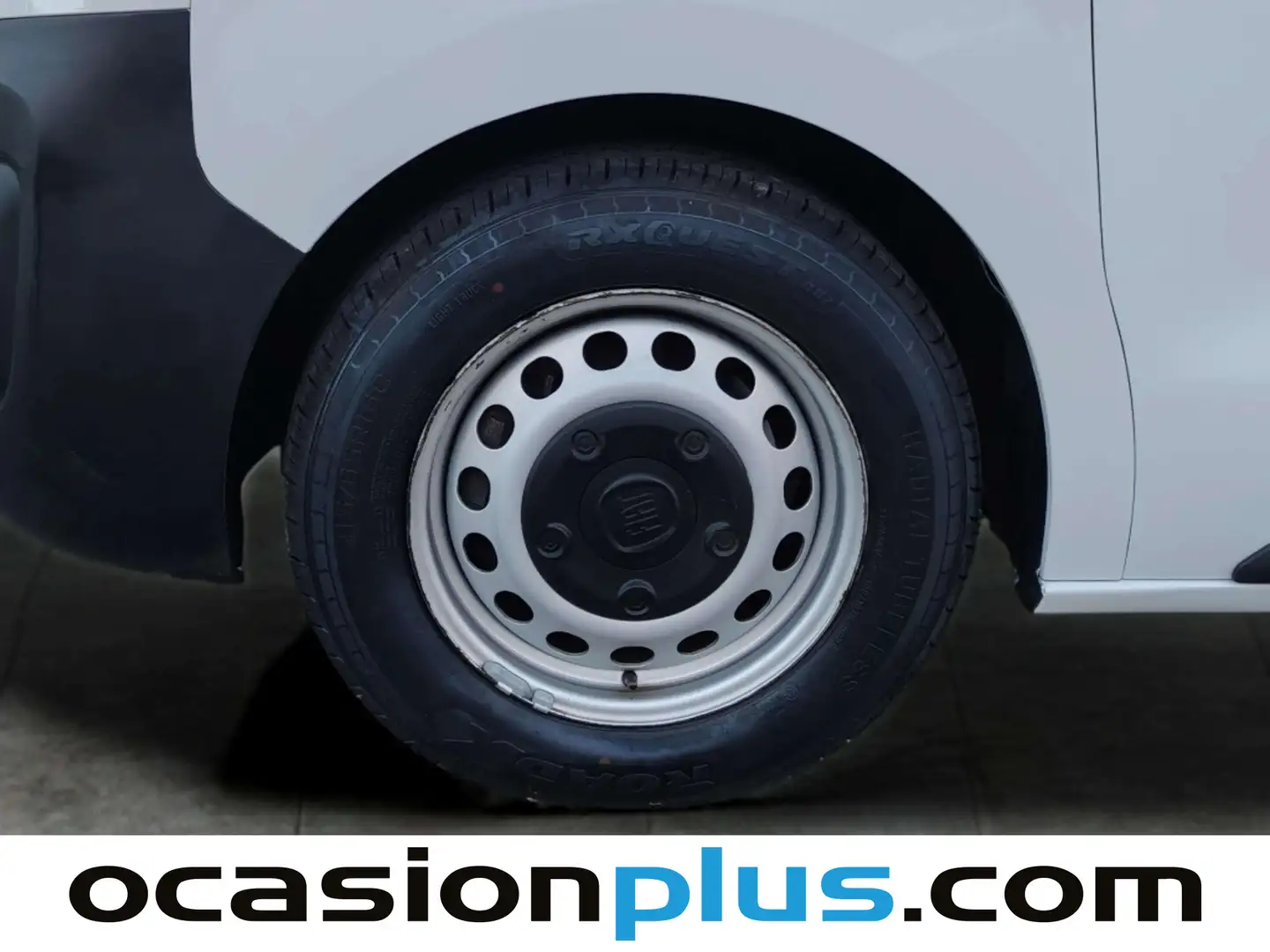 Foto Fiat Scudo Fiat Scudo Furgon 1.5 BlueHDI L1 Business (102 CV)