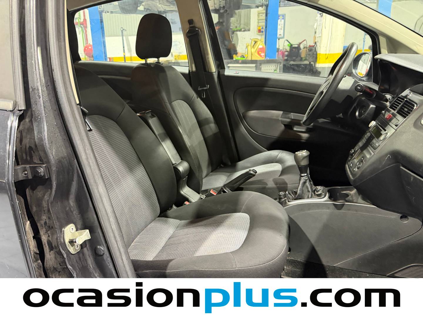 Foto Fiat Linea Fiat Linea 1.3 Multijet 16v Dynamic (90 CV)