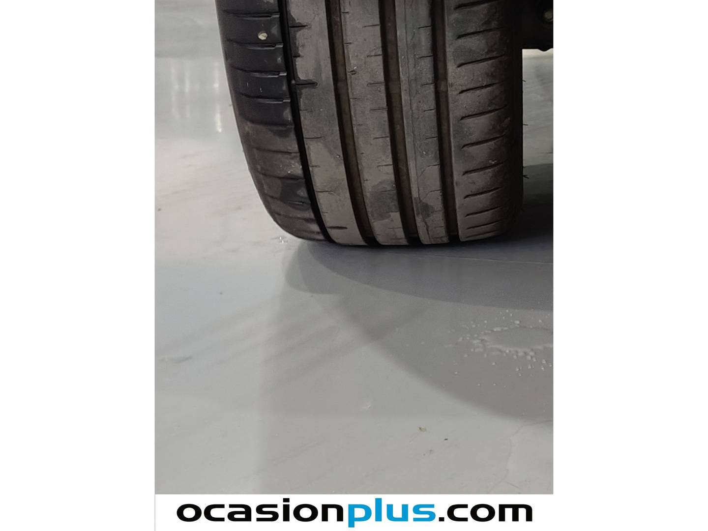KIA XCeed KIA XCeed 1.0 T-GDi Drive (100 CV) manual