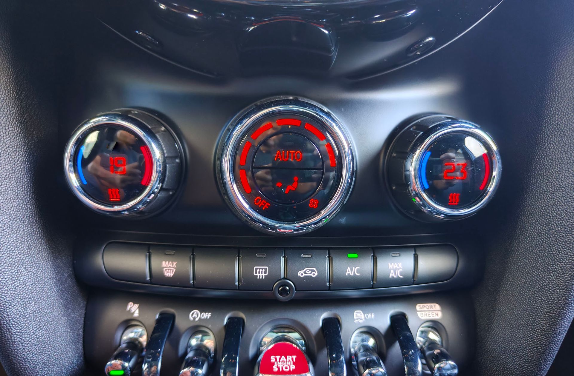 MINI Cooper S - foto 27