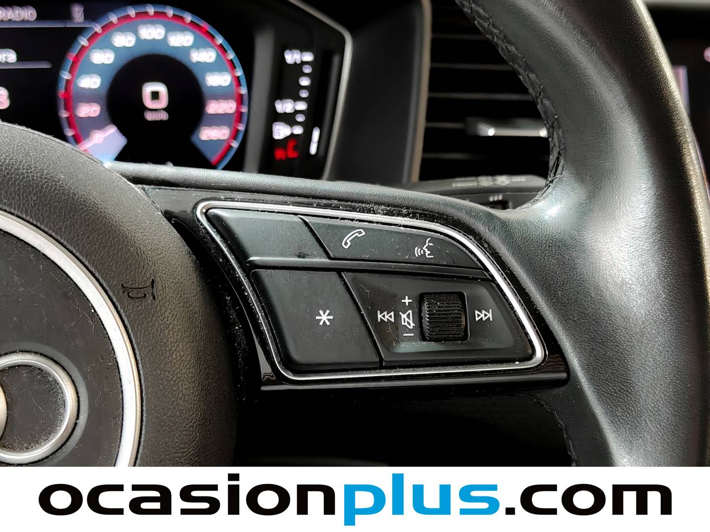 Audi A1 Audi A1 Sportback Sportback Adrenalin 35 TFSI Pack S-line (150 CV) S tronic automático