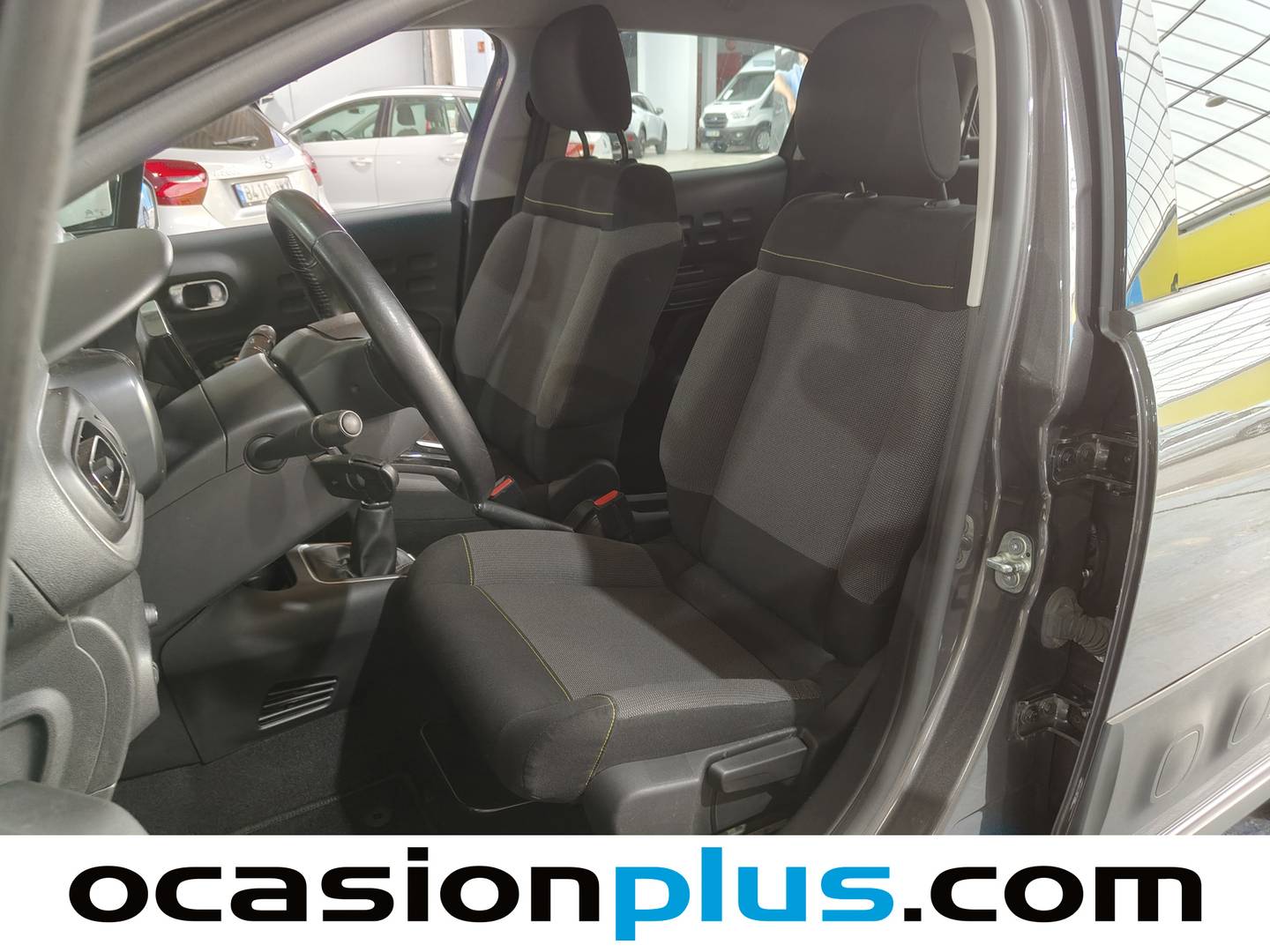 Foto Citroën C3 Citroen C3 PureTech 82 Shine (83 CV)