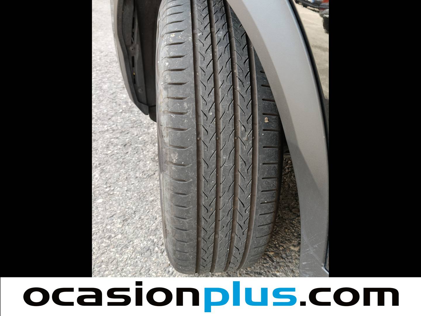 Peugeot 2008 Peugeot 2008 Allure Hybrid eDCS6 (136 CV) automático