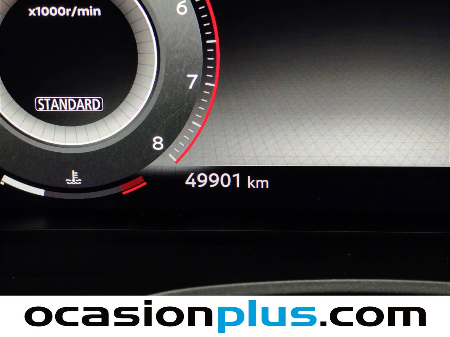 Foto Nissan QASHQAI Nissan Qashqai DIG-T 140 N-Connecta (140 CV)