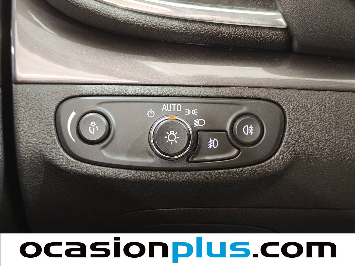 Opel Mokka X Opel Mokka X 1.4 Turbo S&S Innovation 4X2 (140 CV) seminuevo