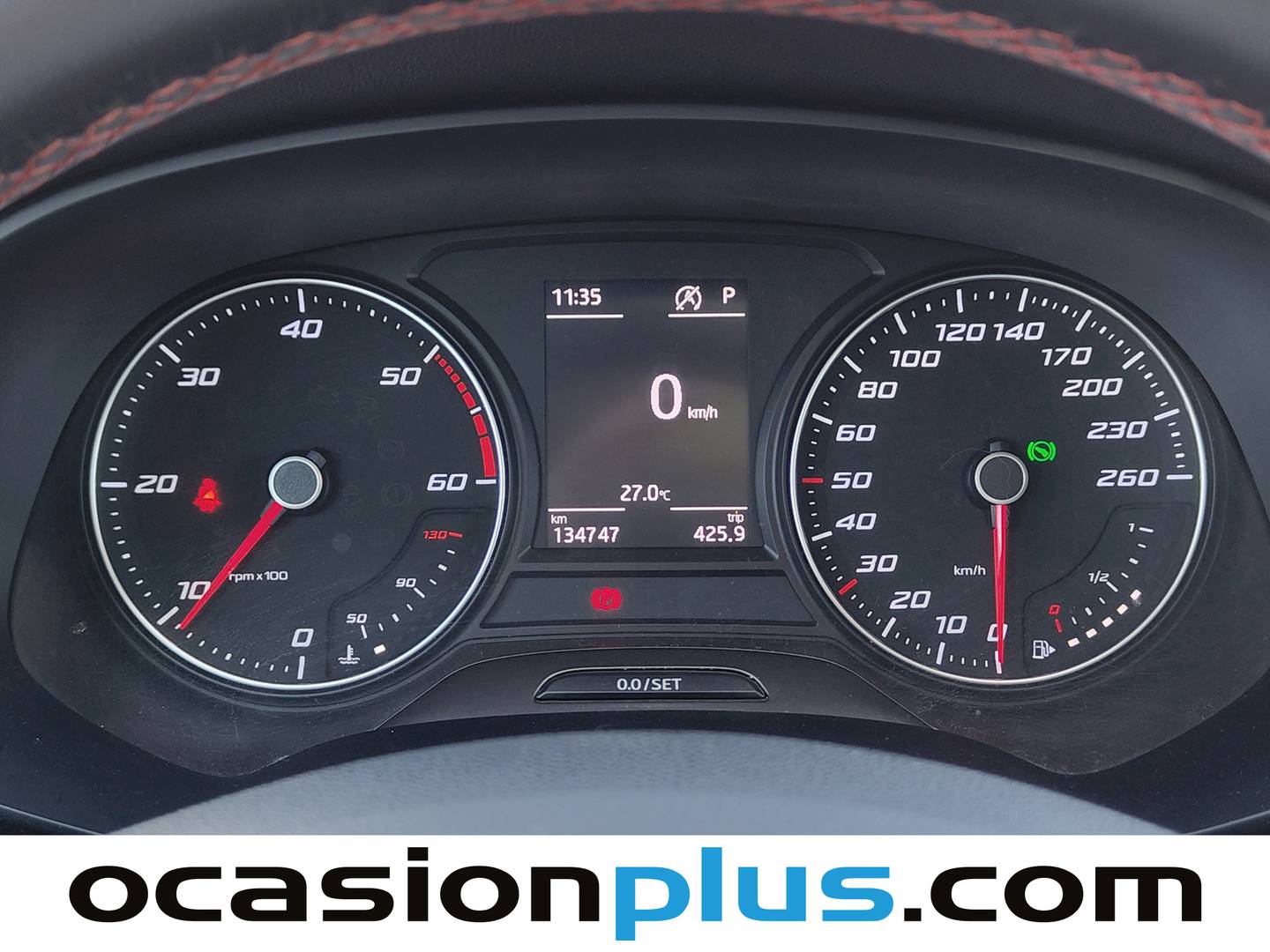 Seat León Seat León 2.0 TDI S&S FR Advanced DSG-6 (150 CV) 150cv