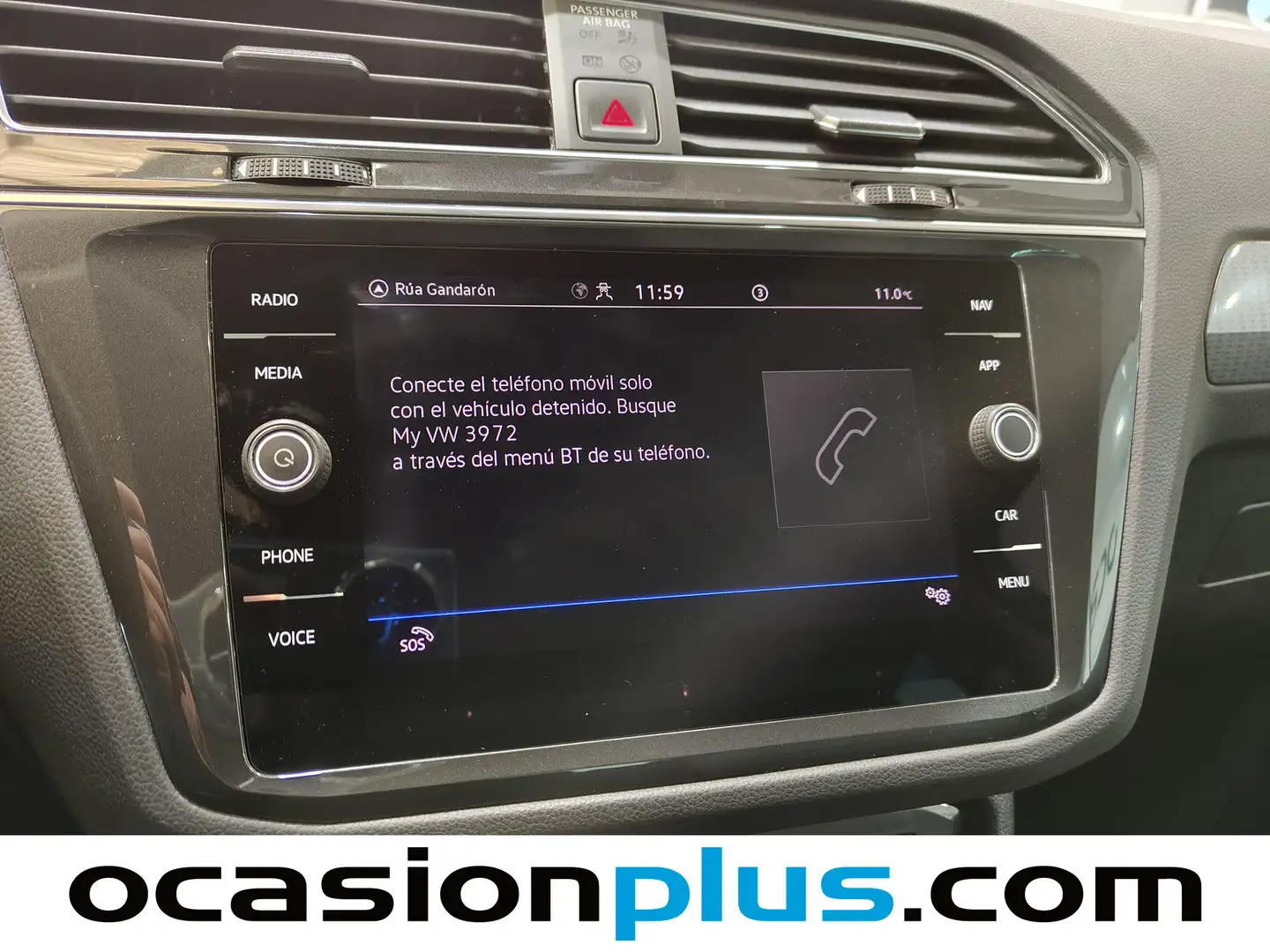 Foto Volkswagen Tiguan Volkswagen Tiguan Life 1.5 TSI (150 CV) DSG