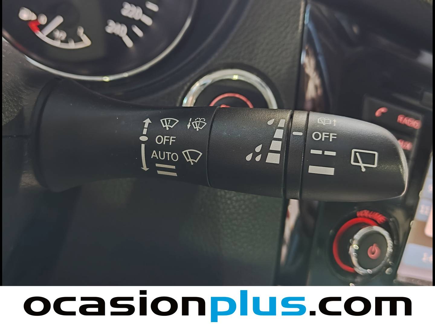 Foto Nissan QASHQAI Nissan Qashqai dCi 130 Tekna 4x2 XTronic (130 CV)