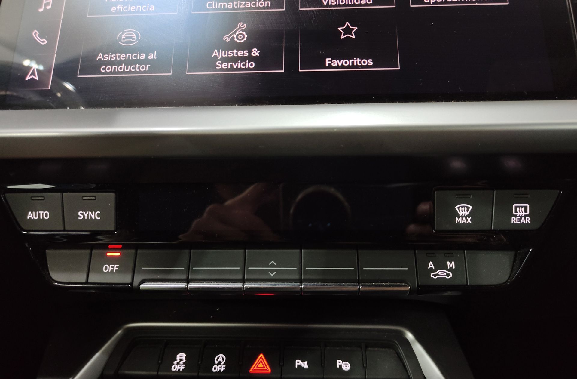 Audi A3 Sportback 30 TFSI - foto 30
