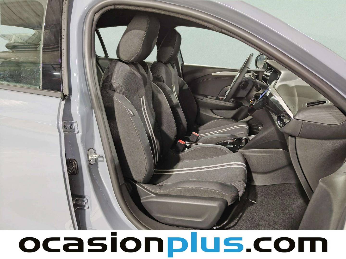 Foto Opel Corsa Opel Corsa 1.2 T XHL Hybrid GS eDCT (110 CV)