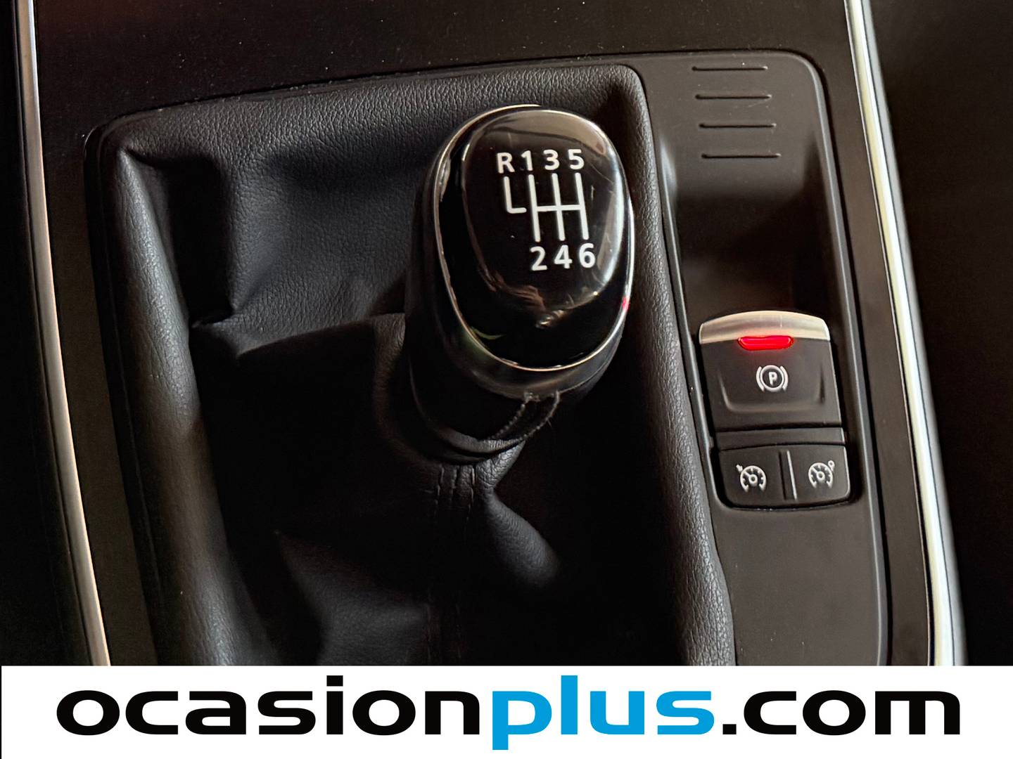 Renault Scénic Renault Scenic dCi 110 Intens Energy (110 CV) de segunda mano
