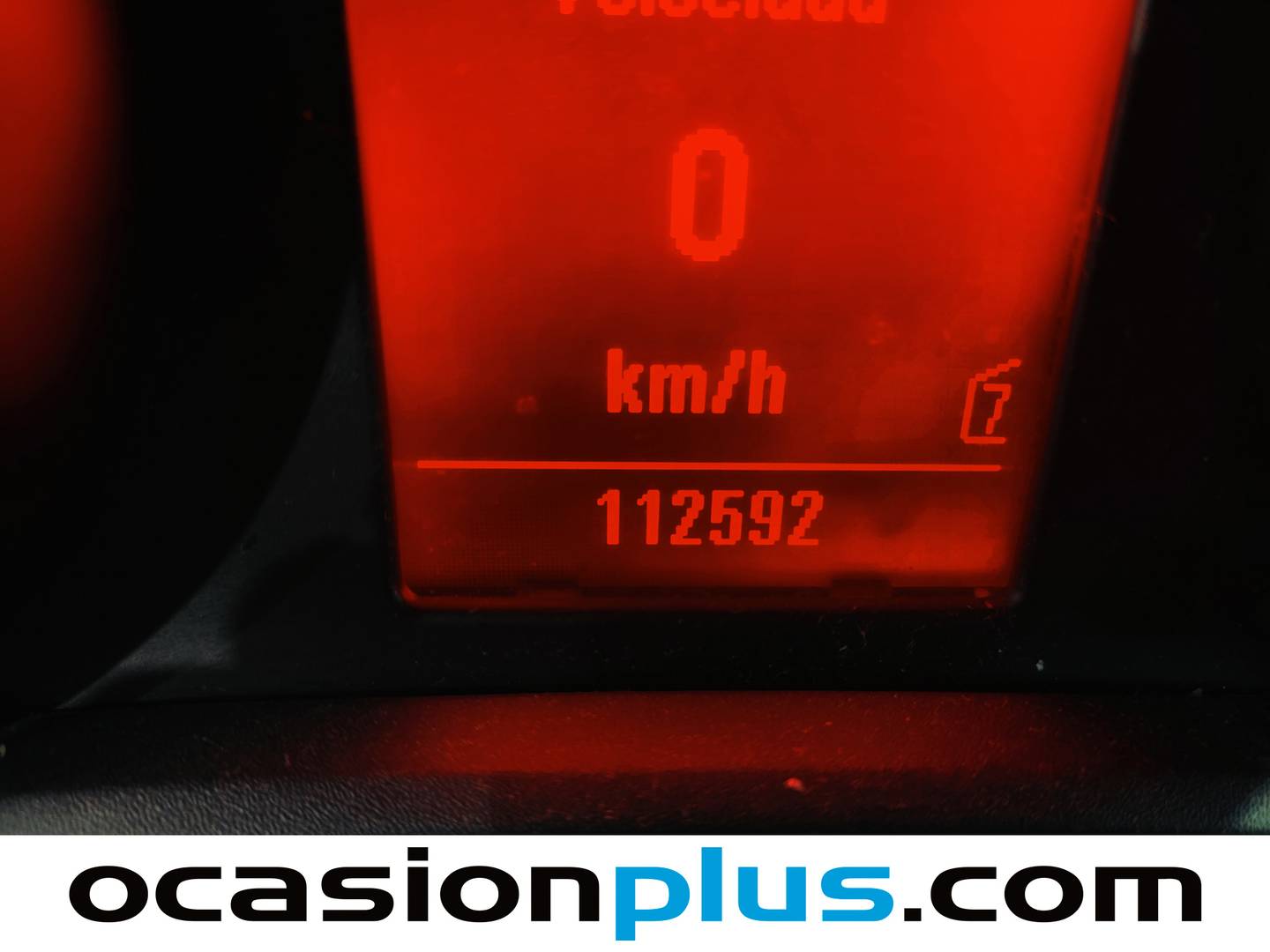 Opel Astra Opel Astra 1.6 Cosmo  (115 CV) seminuevo